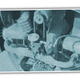 The Orix 610cc flat-twin engine